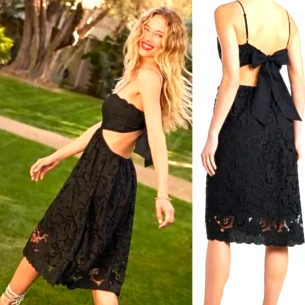 Brand New Express Dress